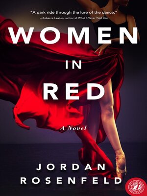 cover image of Women in Red
